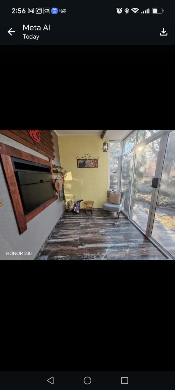 4 Bedroom Property for Sale in Sasolburg Ext 11 Free State